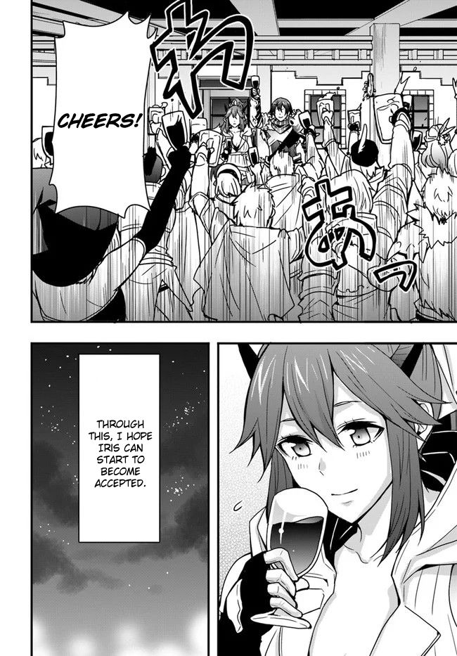 Isekai de Te ni Ireta Seisan Skill wa Saikyou datta You desu Chapter 7 — Page 18