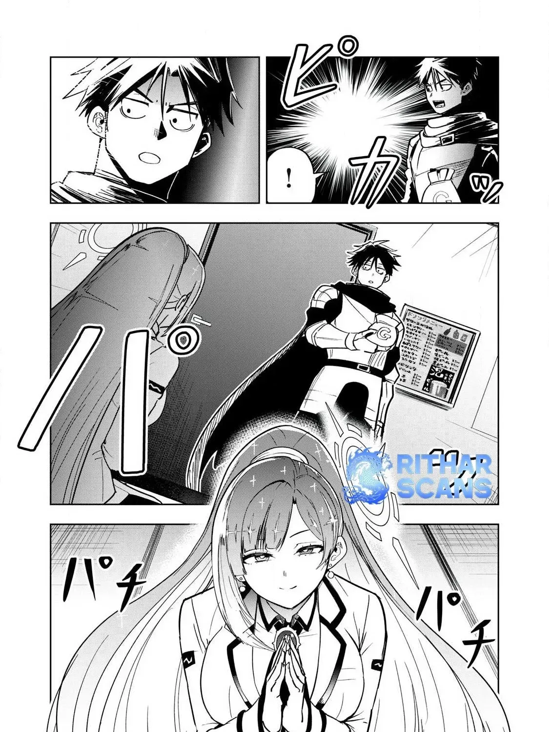 Isekai Dekasegi - Nenshuu Icchouen wo Mochikaeru Kantan na Oshigoto Chapter 1 — Page 61