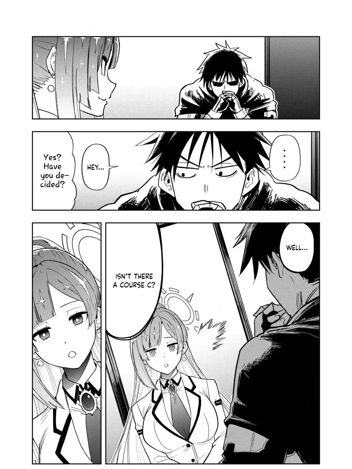 Isekai Dekasegi - Nenshuu Icchouen wo Mochikaeru Kantan na Oshigoto Chapter 1 — Page 66