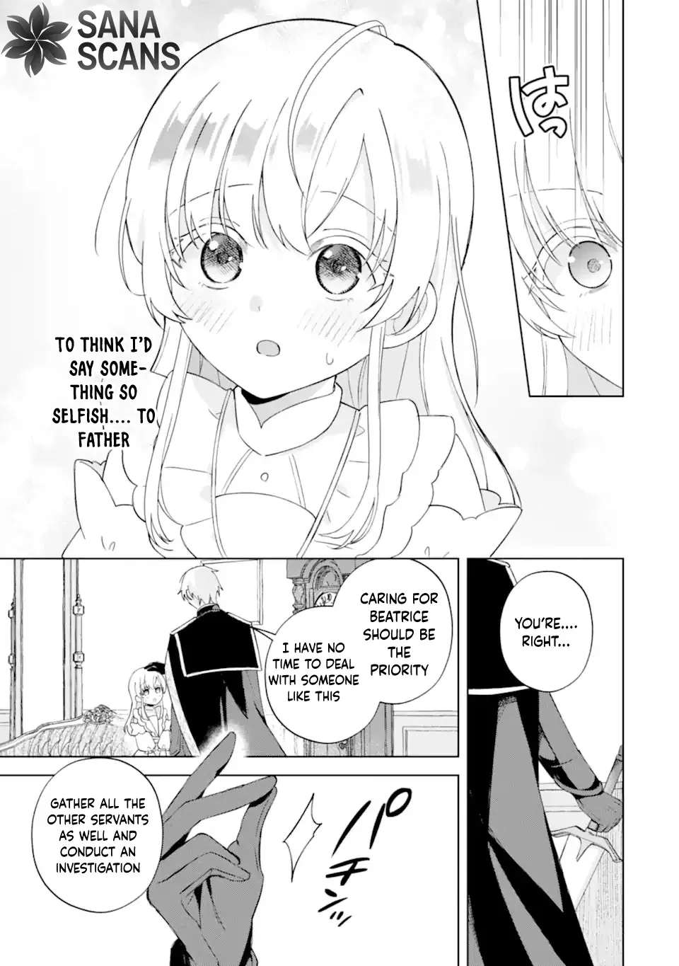 Isekai Dekasegi - Nenshuu Icchouen wo Mochikaeru Kantan na Oshigoto Chapter 1 — Page 74