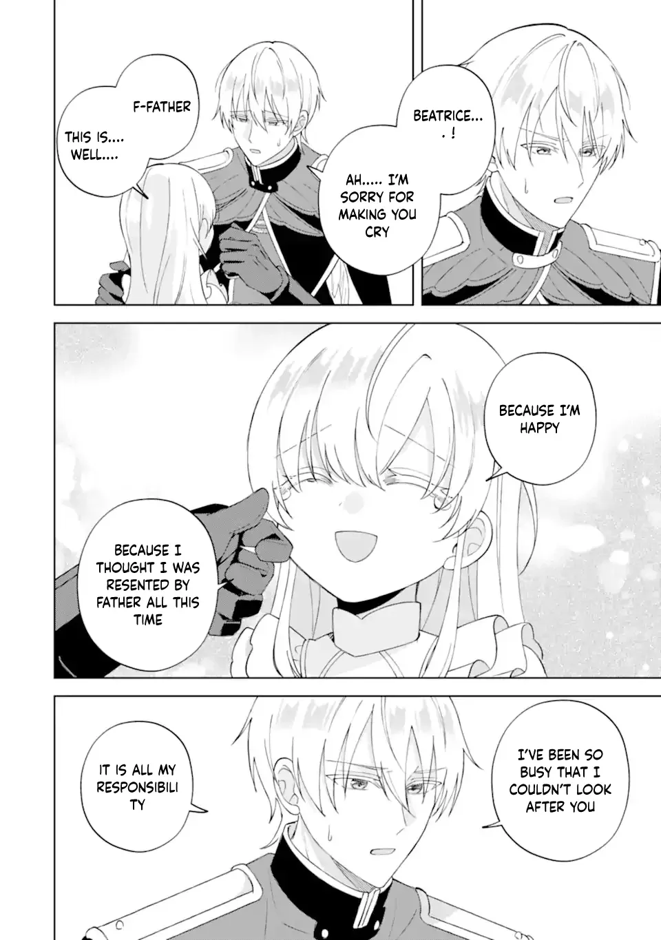 Isekai Dekasegi - Nenshuu Icchouen wo Mochikaeru Kantan na Oshigoto Chapter 1 — Page 79