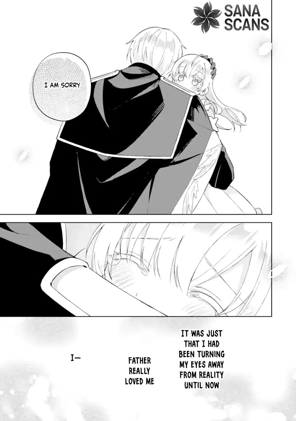 Isekai Dekasegi - Nenshuu Icchouen wo Mochikaeru Kantan na Oshigoto Chapter 1 — Page 80