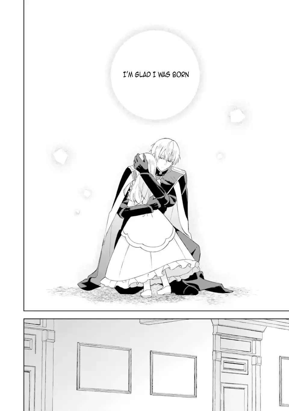Isekai Dekasegi - Nenshuu Icchouen wo Mochikaeru Kantan na Oshigoto Chapter 1 — Page 81