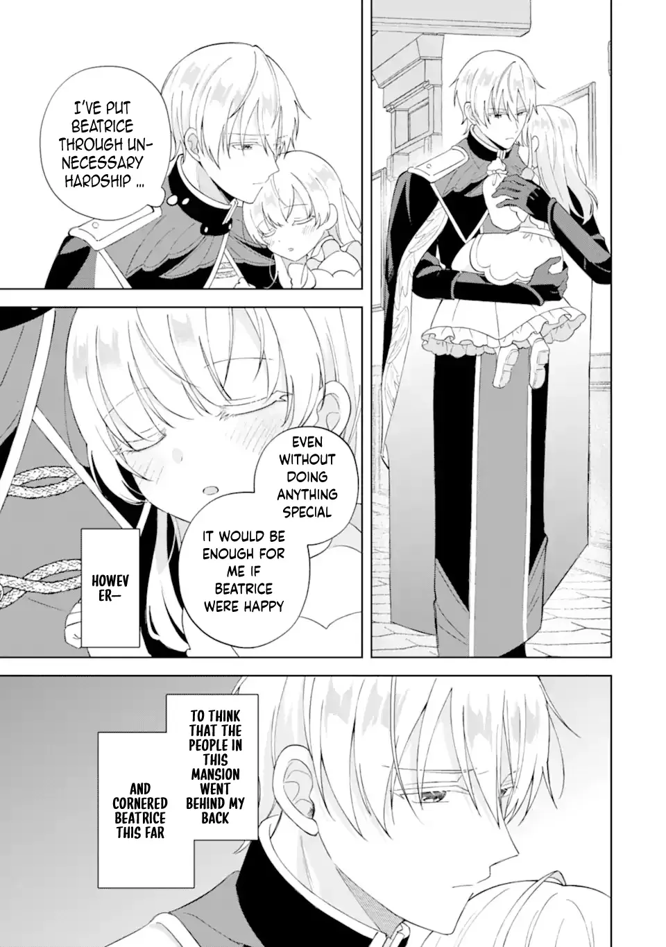 Isekai Dekasegi - Nenshuu Icchouen wo Mochikaeru Kantan na Oshigoto Chapter 1 — Page 82