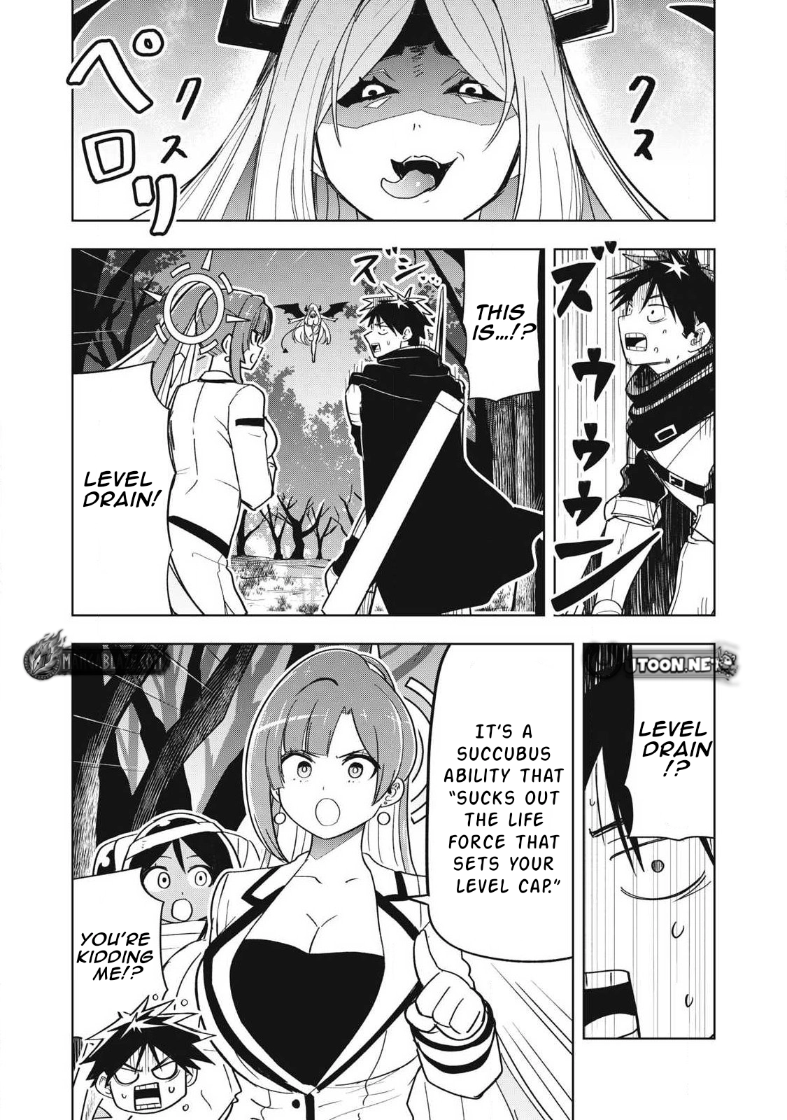 Isekai Dekasegi - Nenshuu Icchouen wo Mochikaeru Kantan na Oshigoto Chapter 12 — Page 13