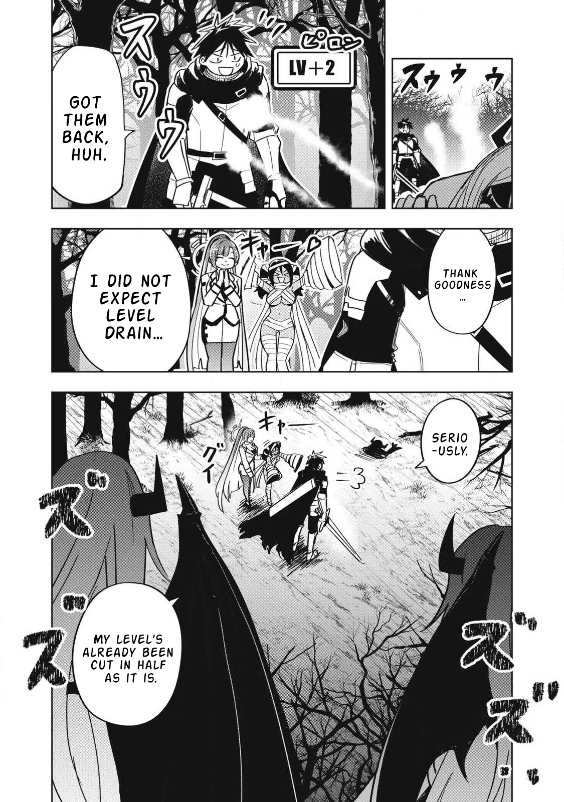 Isekai Dekasegi - Nenshuu Icchouen wo Mochikaeru Kantan na Oshigoto Chapter 12 — Page 19