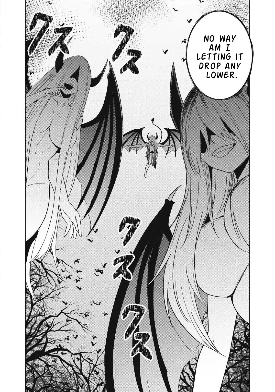 Isekai Dekasegi - Nenshuu Icchouen wo Mochikaeru Kantan na Oshigoto Chapter 12 — Page 20