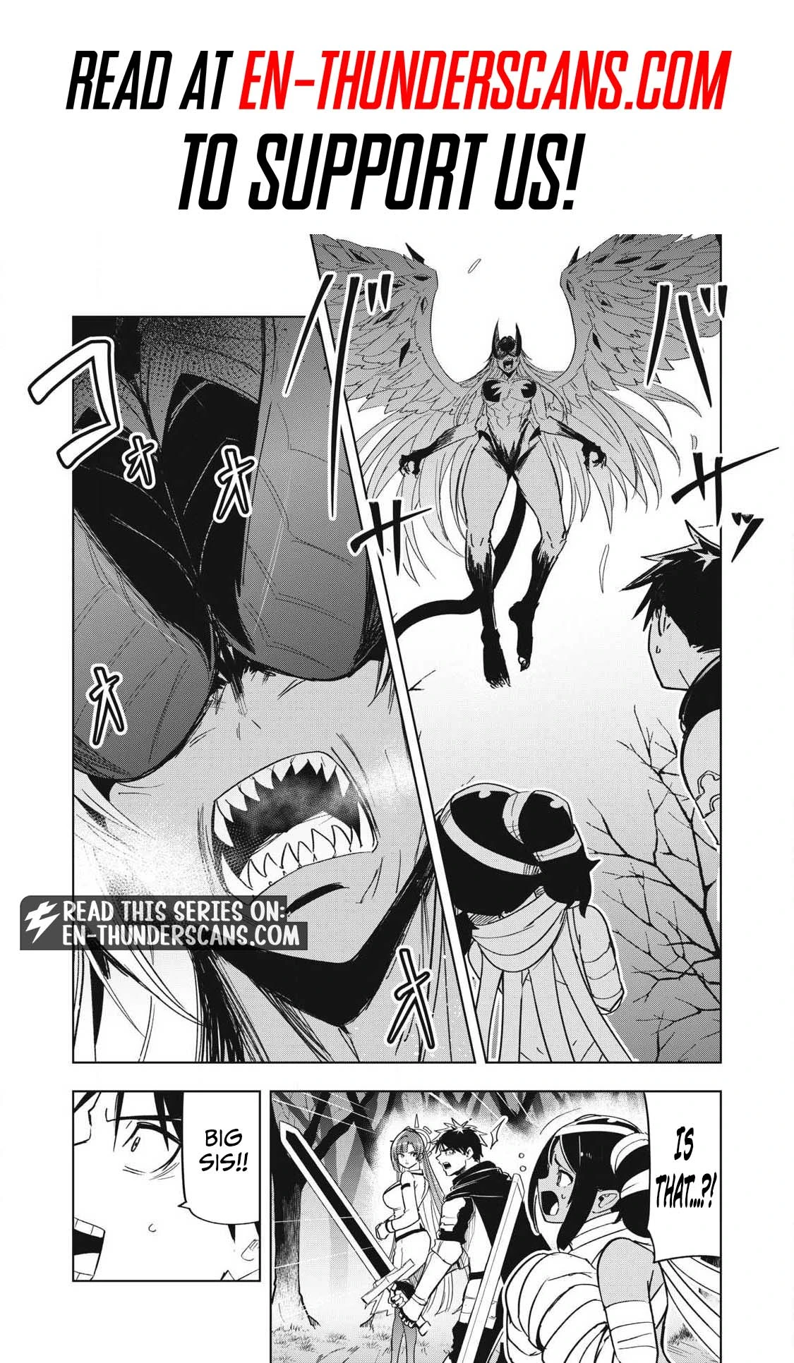 Isekai Dekasegi - Nenshuu Icchouen wo Mochikaeru Kantan na Oshigoto Chapter 14 — Page 2