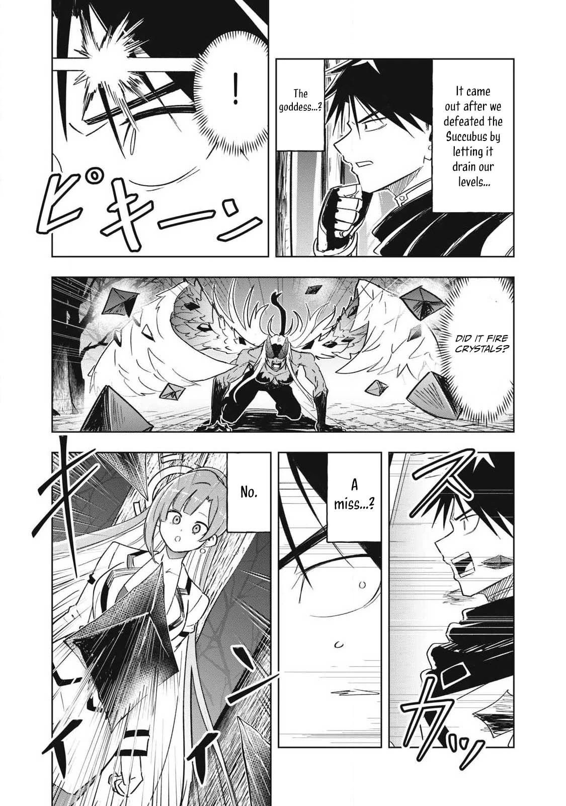 Isekai Dekasegi - Nenshuu Icchouen wo Mochikaeru Kantan na Oshigoto Chapter 14 — Page 12