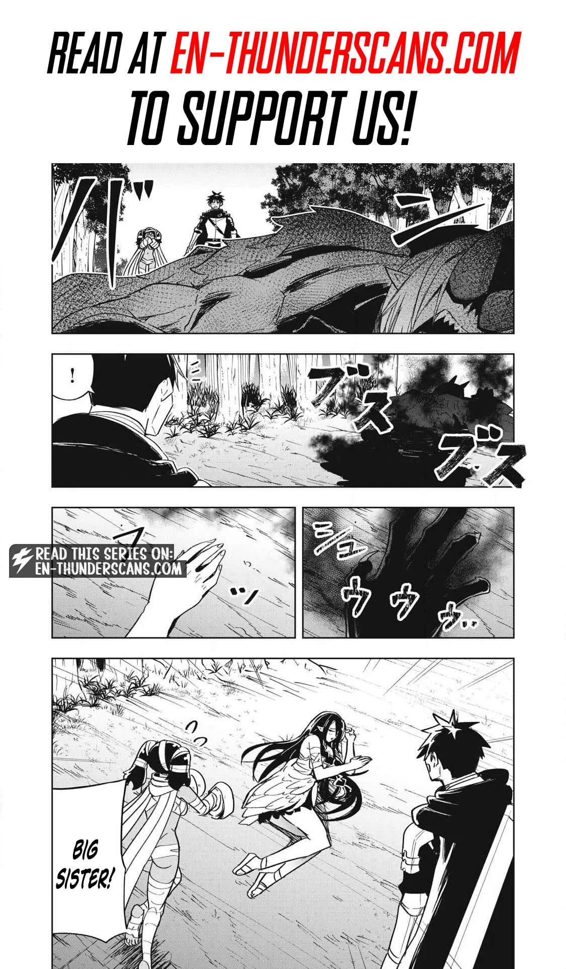 Isekai Dekasegi - Nenshuu Icchouen wo Mochikaeru Kantan na Oshigoto Chapter 16 — Page 2