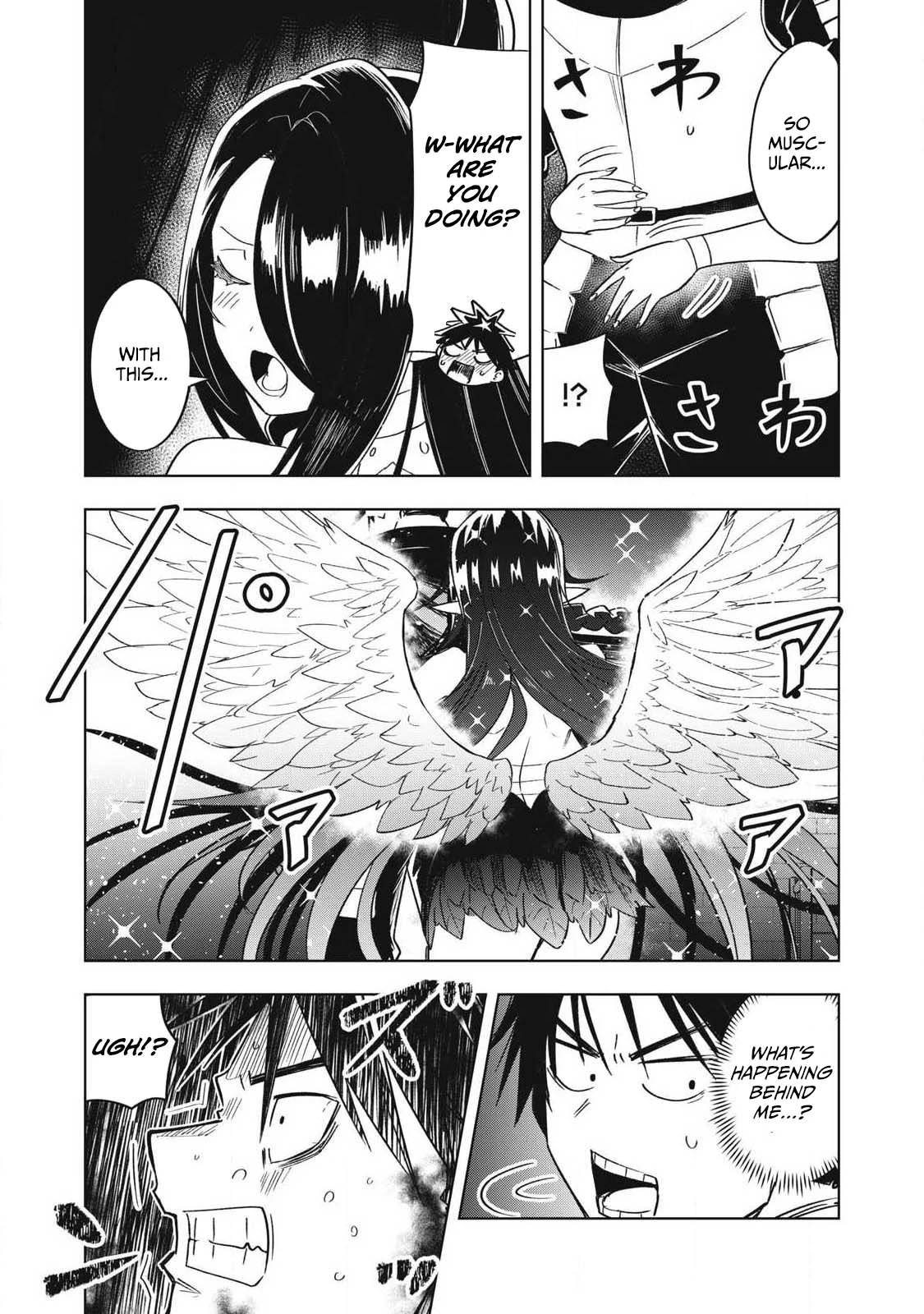 Isekai Dekasegi - Nenshuu Icchouen wo Mochikaeru Kantan na Oshigoto Chapter 17 — Page 12