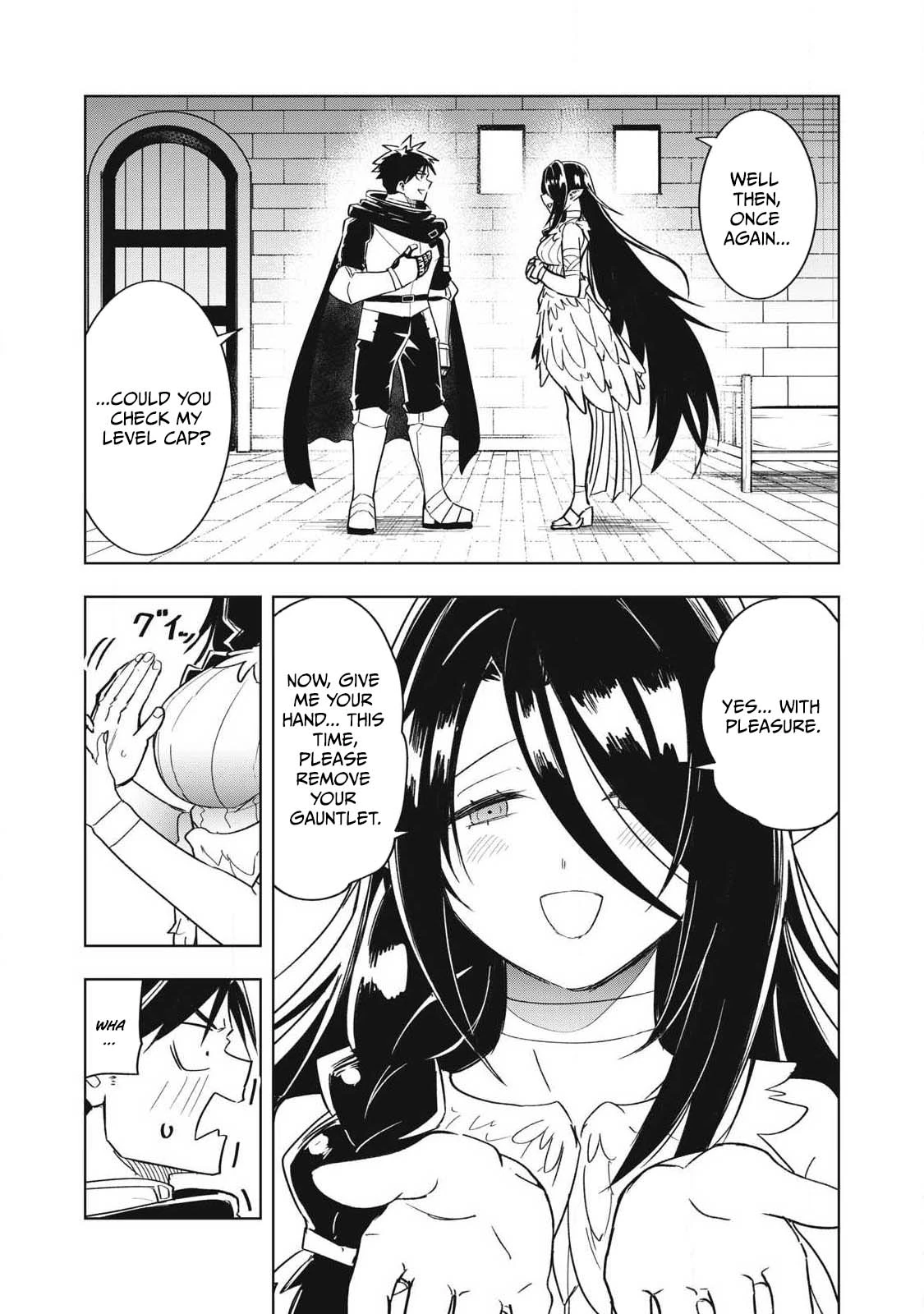 Isekai Dekasegi - Nenshuu Icchouen wo Mochikaeru Kantan na Oshigoto Chapter 18 — Page 10