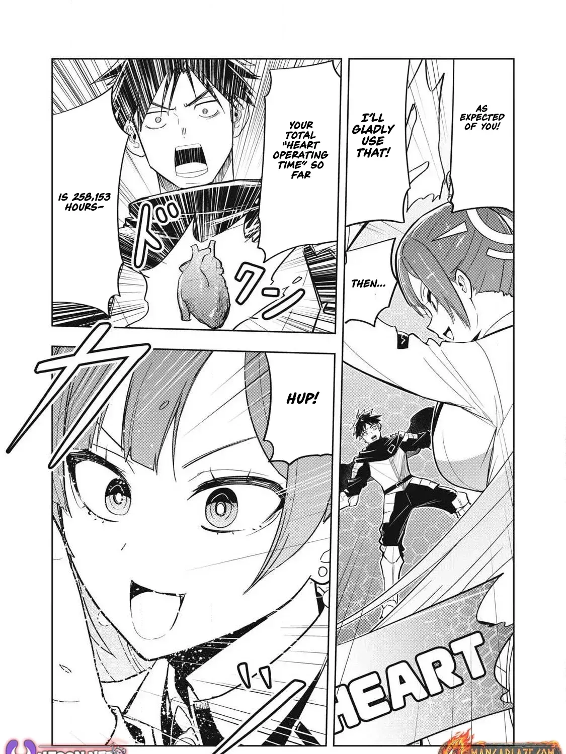 Isekai Dekasegi - Nenshuu Icchouen wo Mochikaeru Kantan na Oshigoto Chapter 2 — Page 20