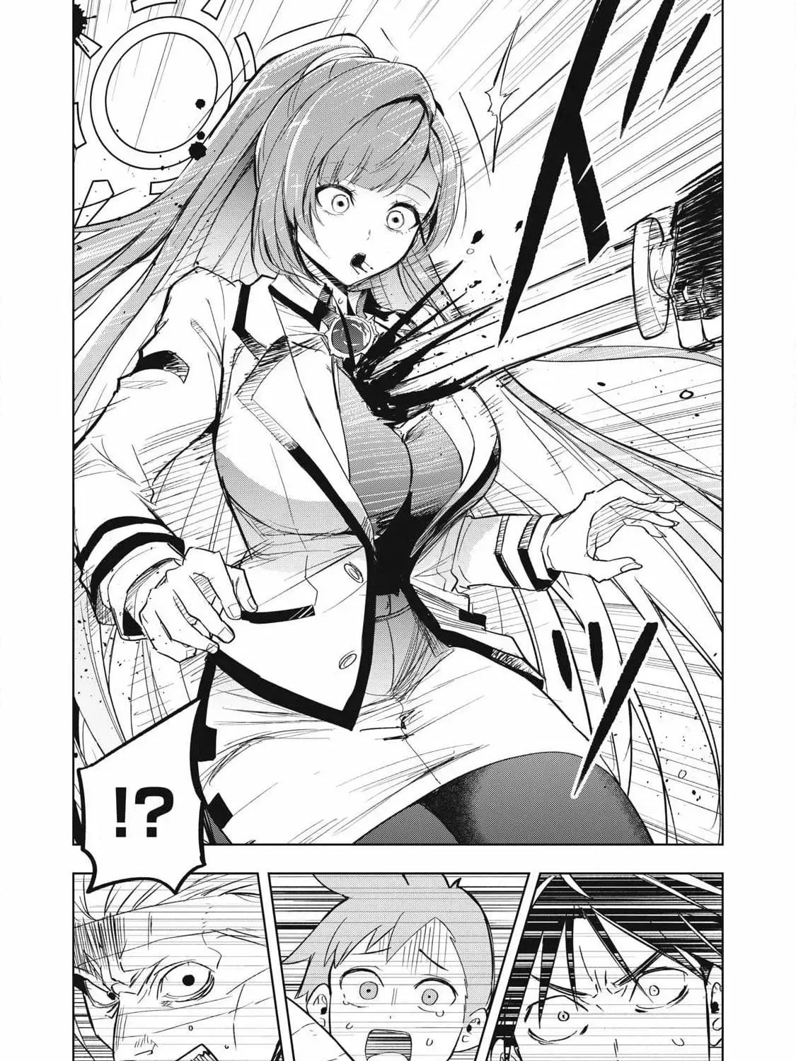 Isekai Dekasegi - Nenshuu Icchouen wo Mochikaeru Kantan na Oshigoto Chapter 4 — Page 9