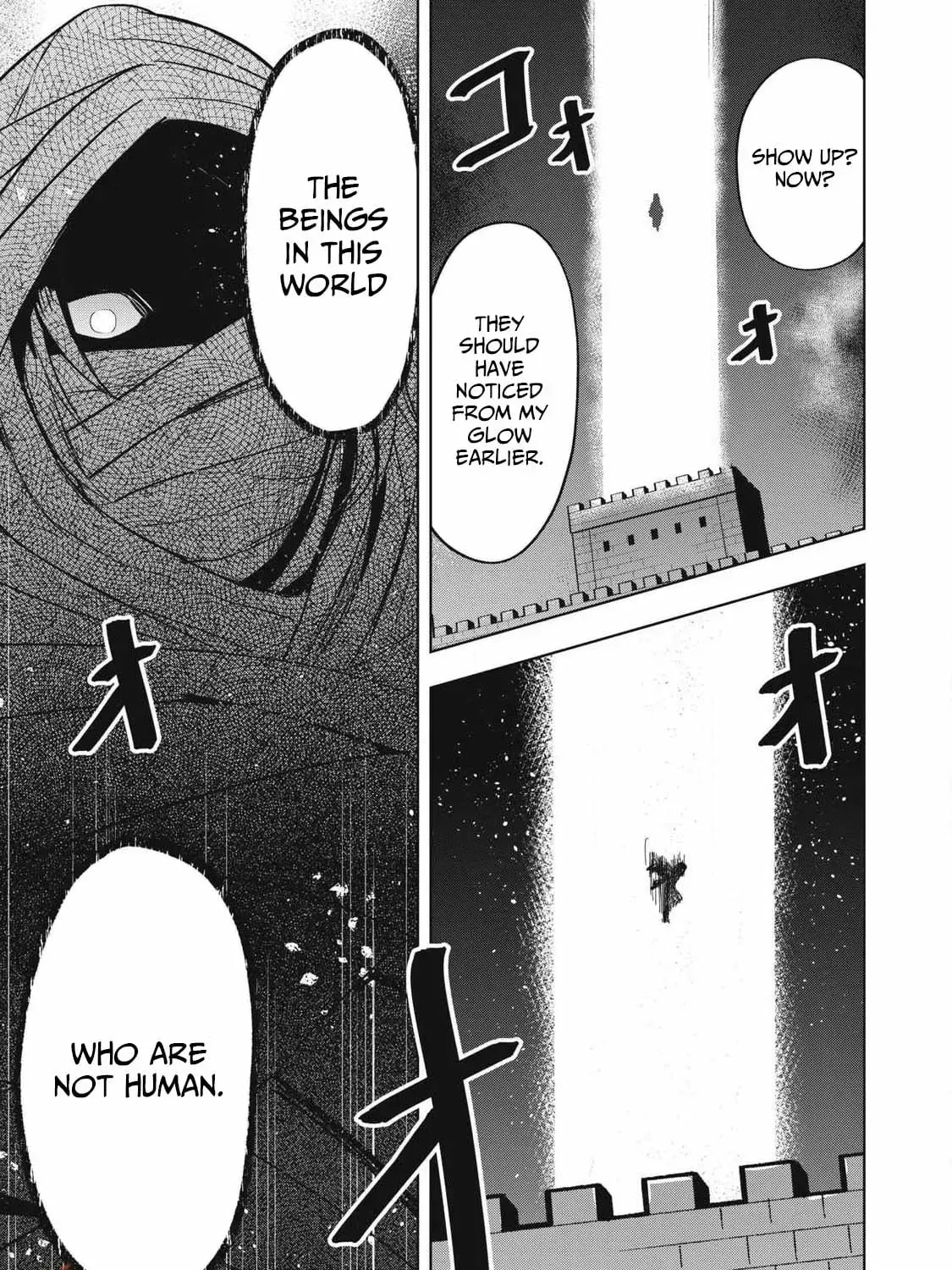 Isekai Dekasegi - Nenshuu Icchouen wo Mochikaeru Kantan na Oshigoto Chapter 5 — Page 30