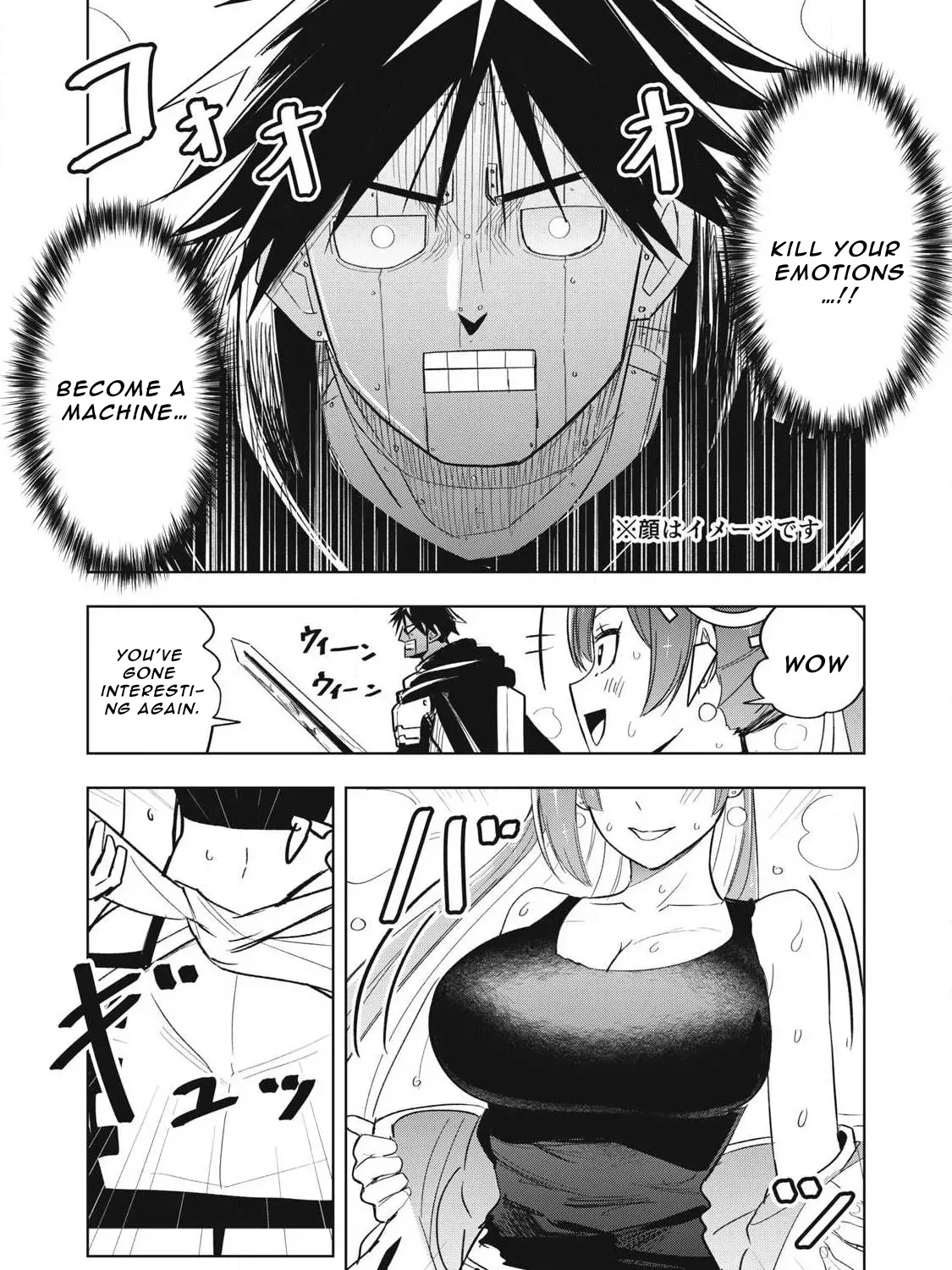 Isekai Dekasegi - Nenshuu Icchouen wo Mochikaeru Kantan na Oshigoto Chapter 9 — Page 22