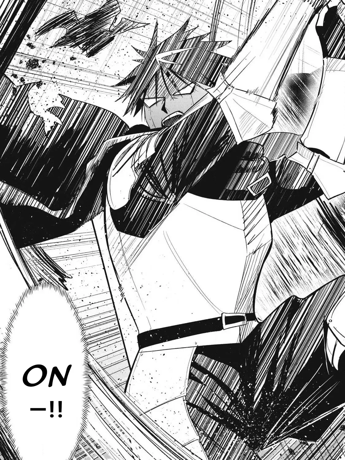 Isekai Dekasegi - Nenshuu Icchouen wo Mochikaeru Kantan na Oshigoto Chapter 9 — Page 26