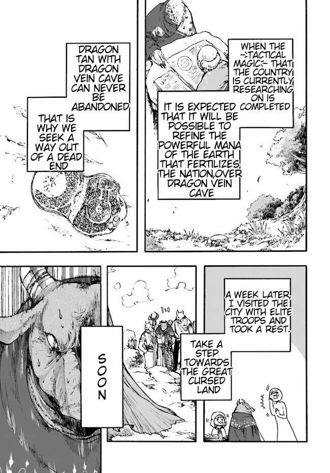 Isekai Mokushiroku Mynoghra: Hametsu no Bunmei de Hajimeru Sekai Seifuku Chapter 10.2 — Page 2