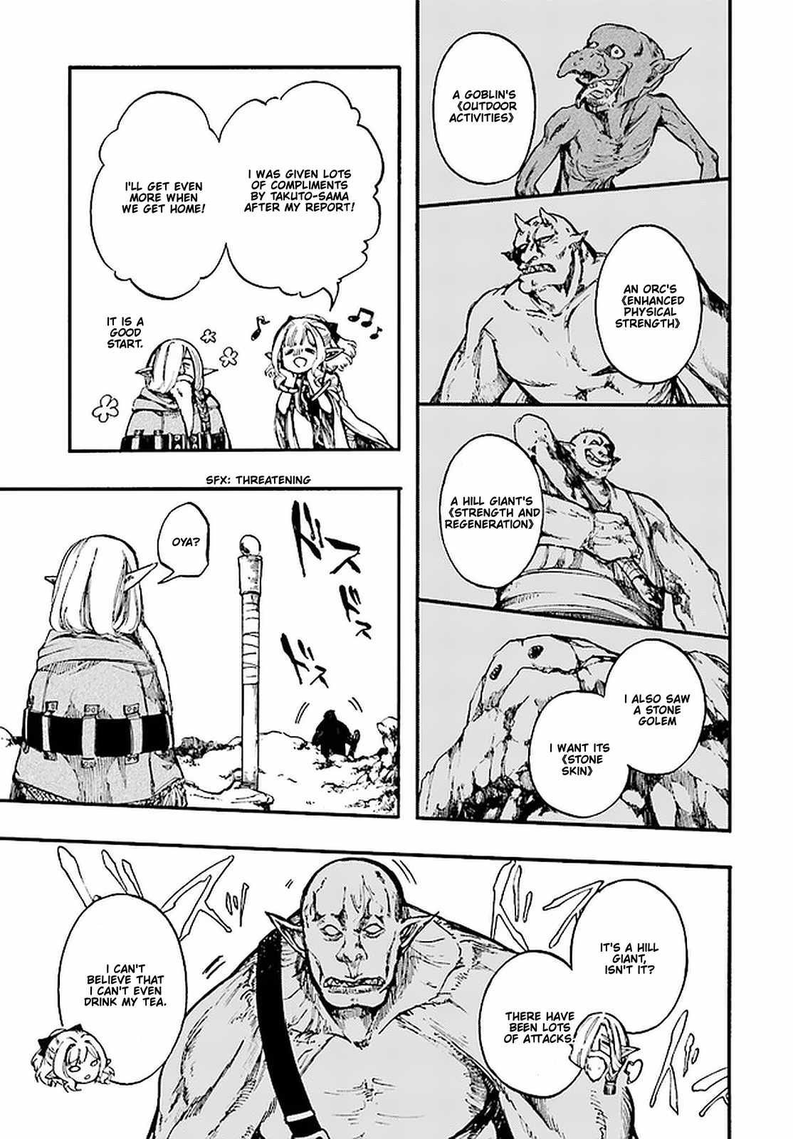 Isekai Mokushiroku Mynoghra: Hametsu no Bunmei de Hajimeru Sekai Seifuku Chapter 14.2 — Page 11