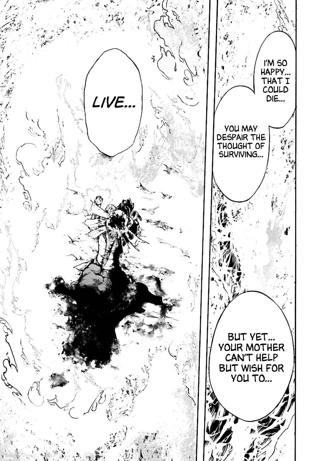 Isekai Mokushiroku Mynoghra: Hametsu no Bunmei de Hajimeru Sekai Seifuku Chapter 21 — Page 13