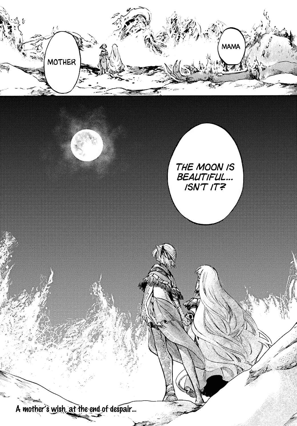 Isekai Mokushiroku Mynoghra: Hametsu no Bunmei de Hajimeru Sekai Seifuku Chapter 21 — Page 16