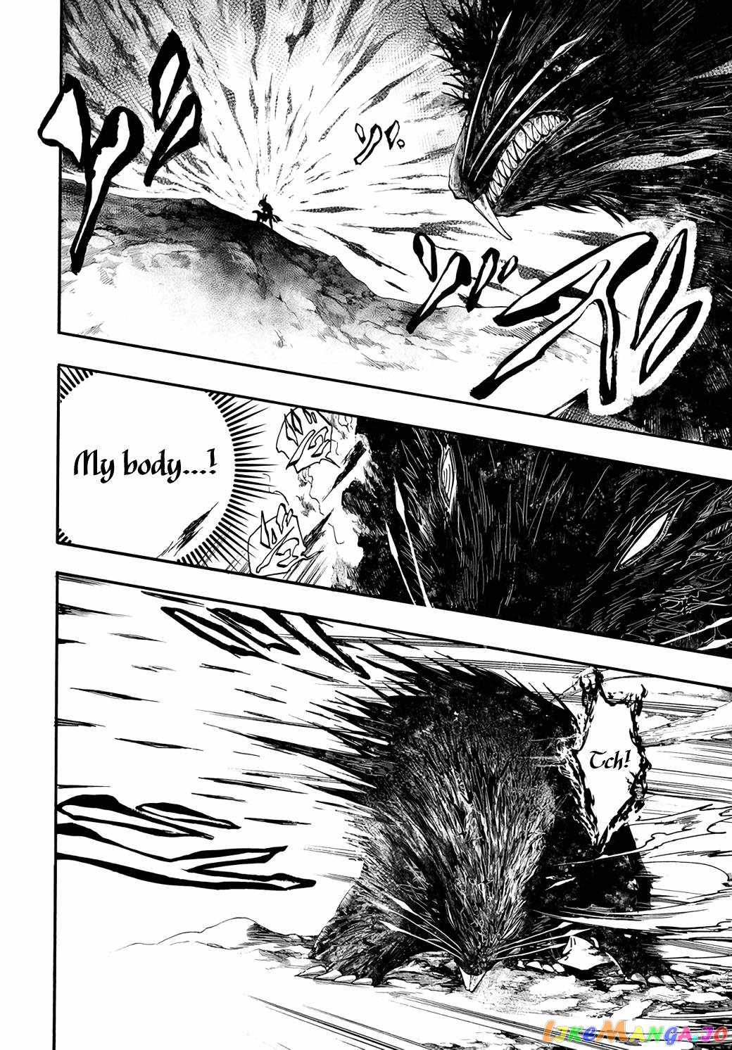 Isekai Mokushiroku Mynoghra: Hametsu no Bunmei de Hajimeru Sekai Seifuku Chapter 23 — Page 15