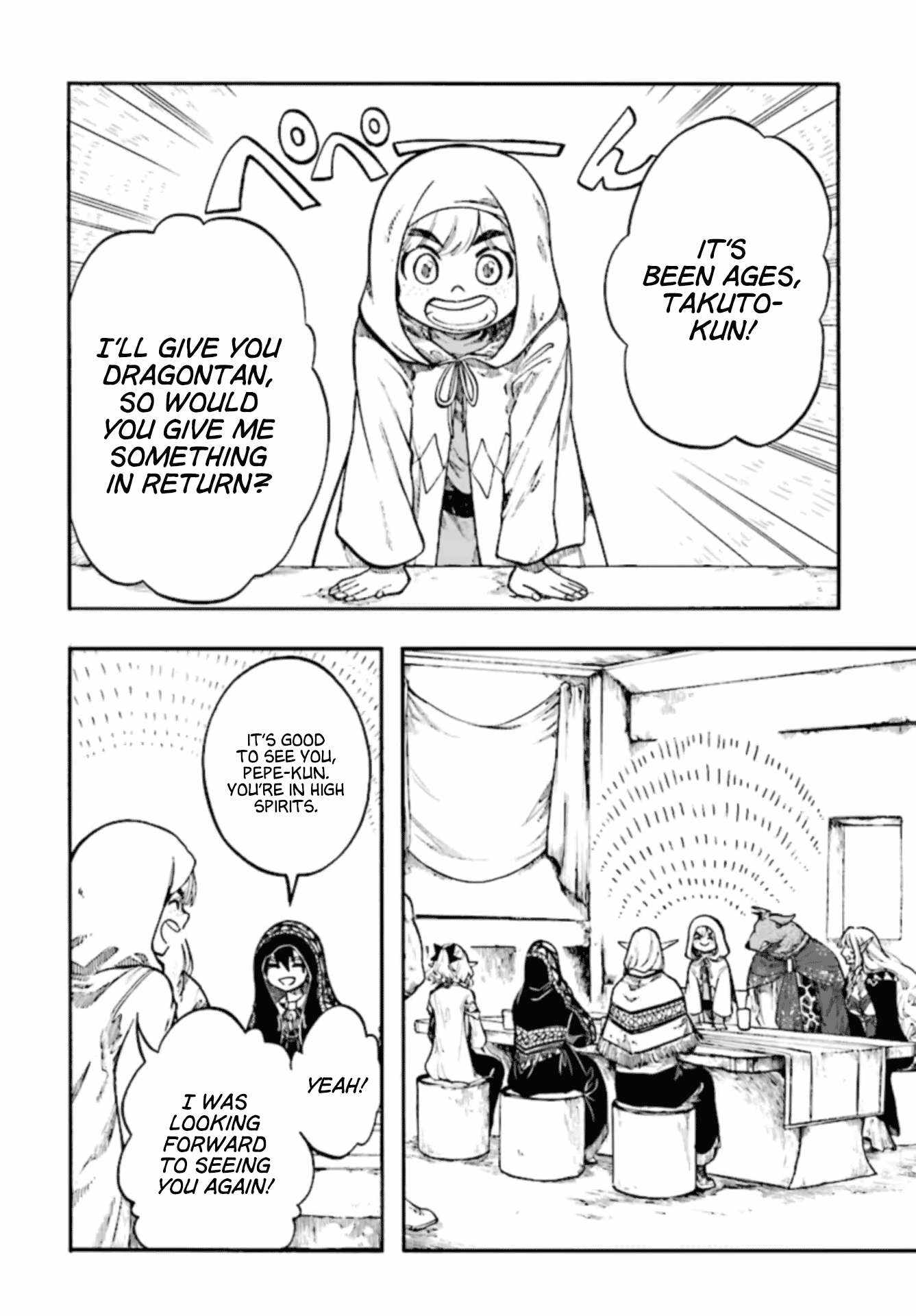Isekai Mokushiroku Mynoghra: Hametsu no Bunmei de Hajimeru Sekai Seifuku Chapter 26 — Page 24
