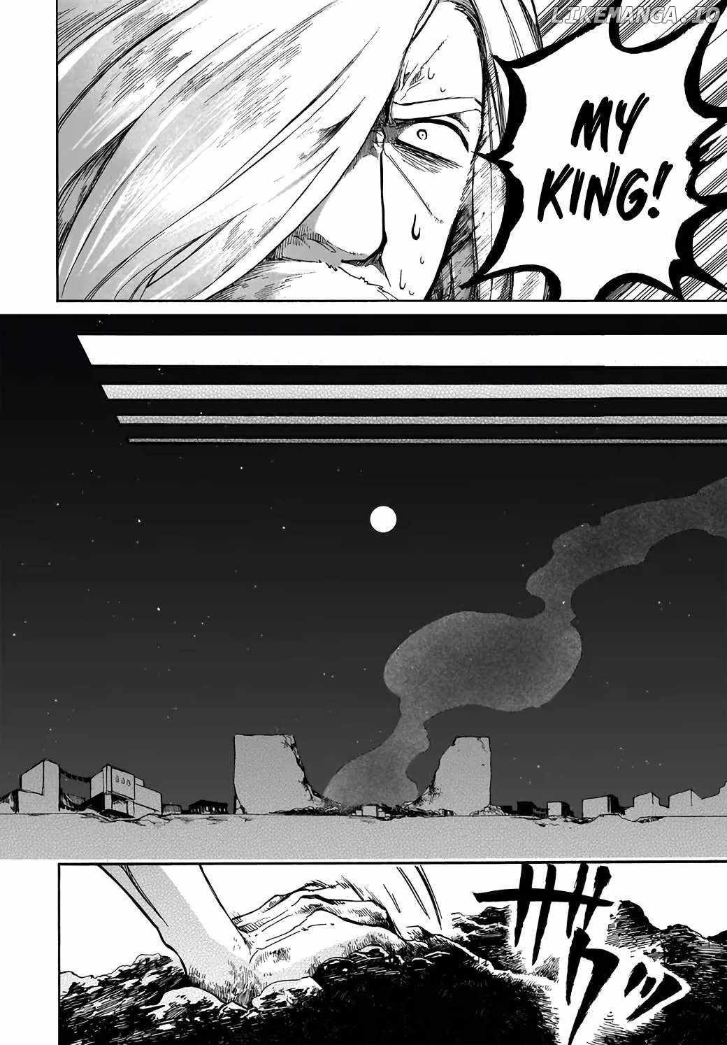 Isekai Mokushiroku Mynoghra: Hametsu no Bunmei de Hajimeru Sekai Seifuku Chapter 29 — Page 35