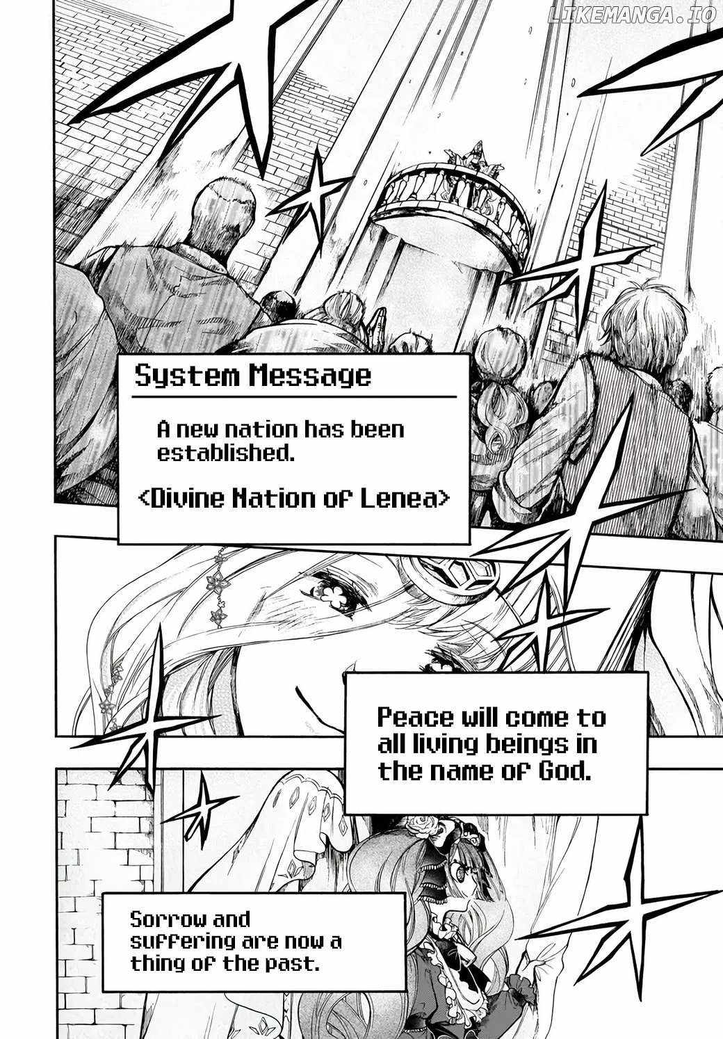 Isekai Mokushiroku Mynoghra: Hametsu no Bunmei de Hajimeru Sekai Seifuku Chapter 30 — Page 26