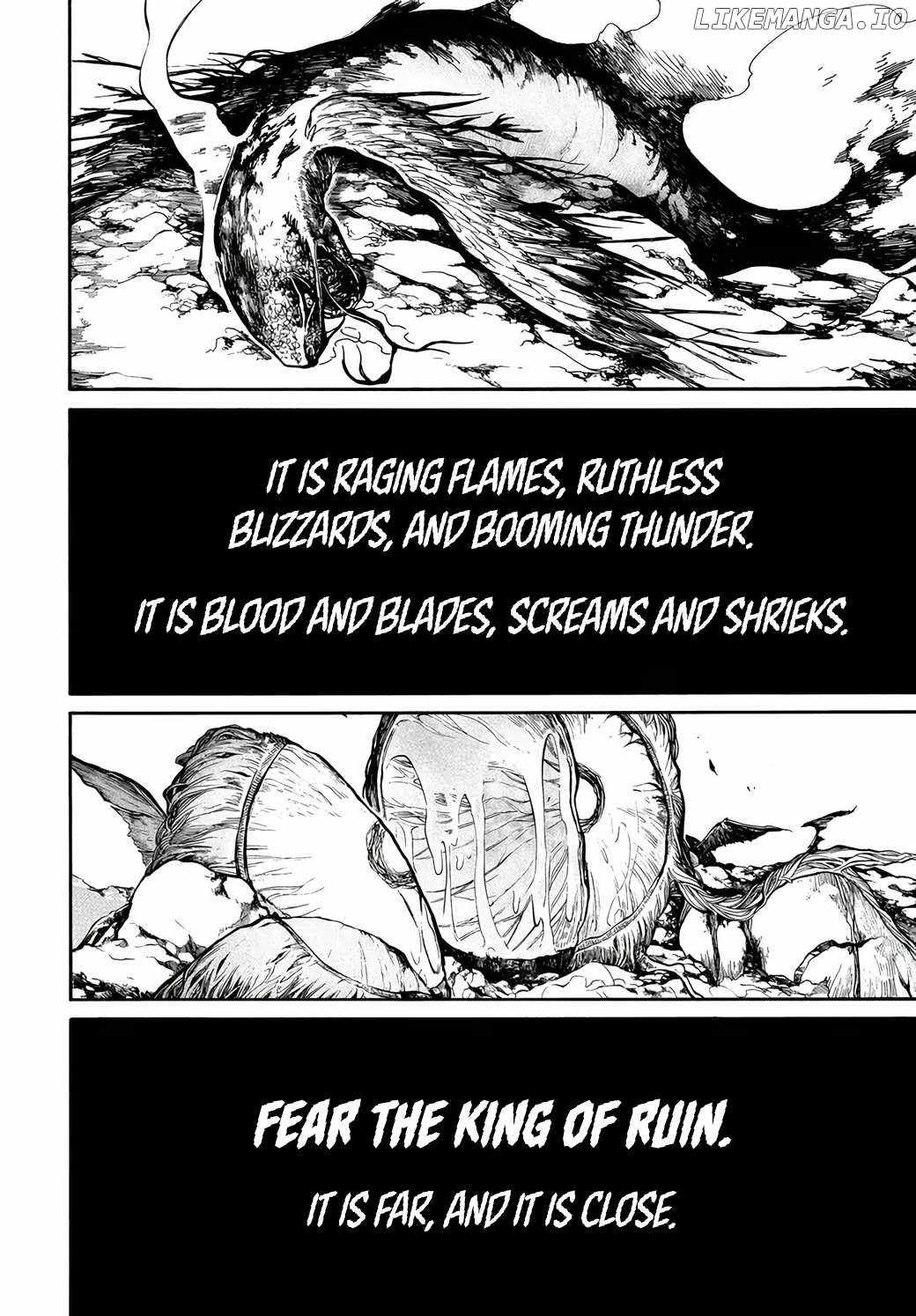 Isekai Mokushiroku Mynoghra: Hametsu no Bunmei de Hajimeru Sekai Seifuku Chapter 30 — Page 28