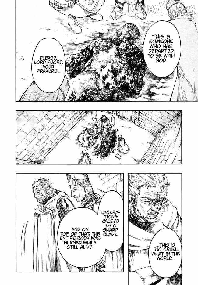 Isekai Mokushiroku Mynoghra: Hametsu no Bunmei de Hajimeru Sekai Seifuku Chapter 31.2 — Page 2