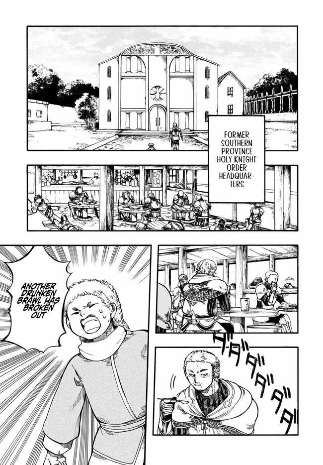 Isekai Mokushiroku Mynoghra: Hametsu no Bunmei de Hajimeru Sekai Seifuku Chapter 31 — Page 6
