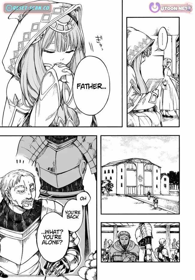 Isekai Mokushiroku Mynoghra: Hametsu no Bunmei de Hajimeru Sekai Seifuku Chapter 31 — Page 17
