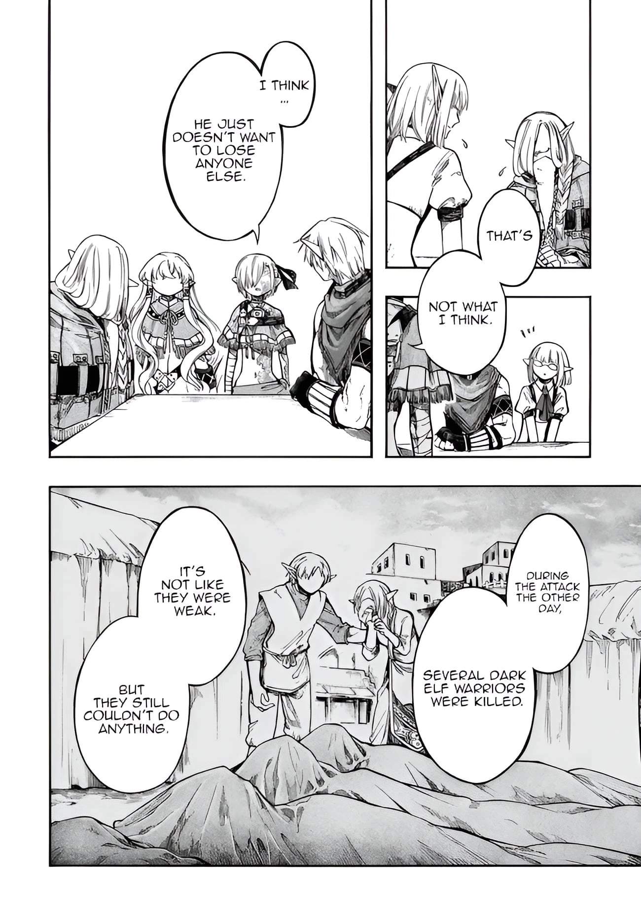 Isekai Mokushiroku Mynoghra: Hametsu no Bunmei de Hajimeru Sekai Seifuku Chapter 32.1 — Page 12
