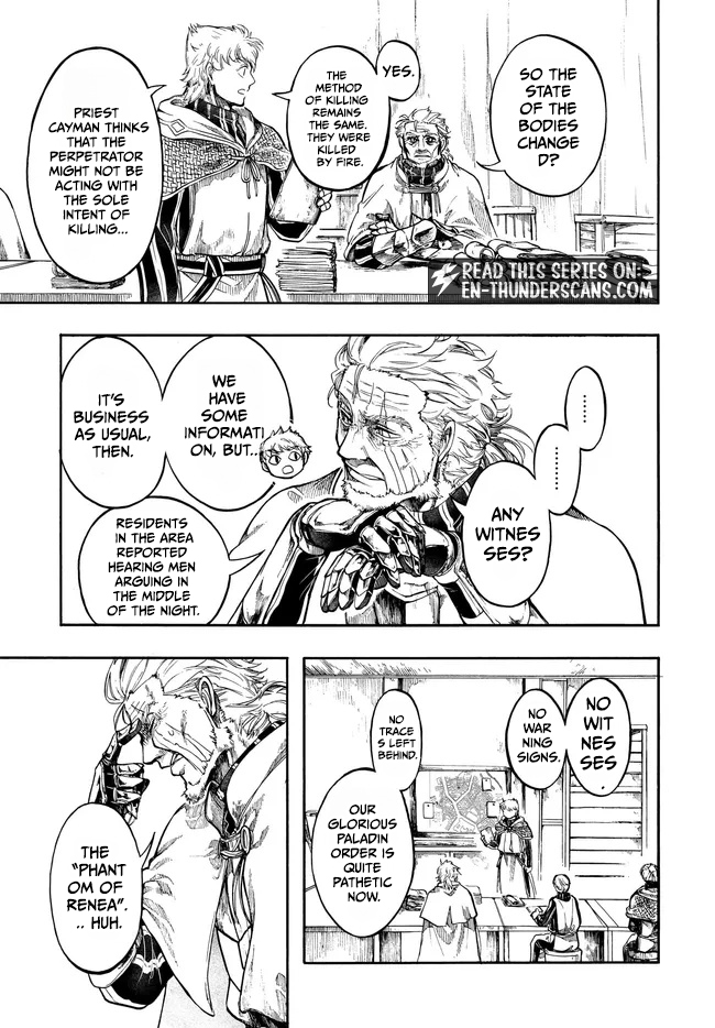 Isekai Mokushiroku Mynoghra: Hametsu no Bunmei de Hajimeru Sekai Seifuku Chapter 33.2 — Page 2