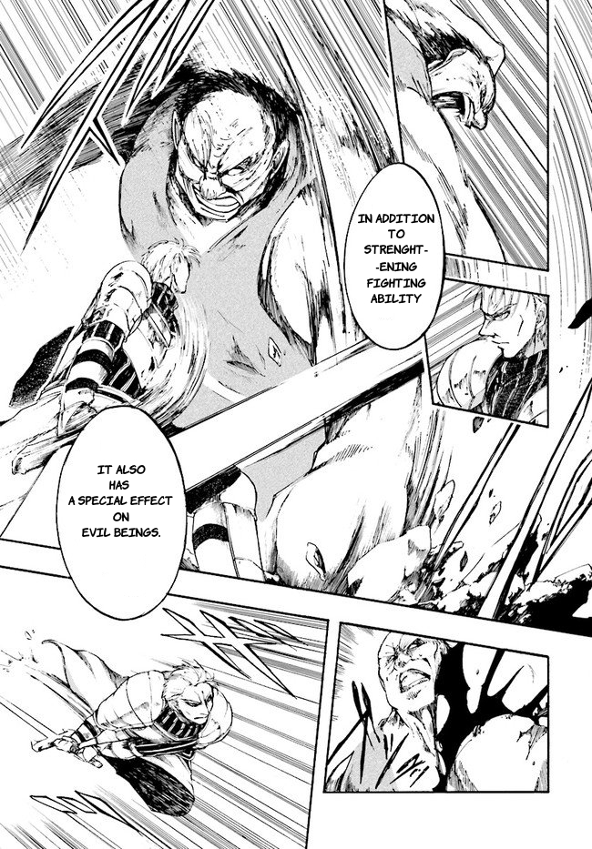 Isekai Mokushiroku Mynoghra: Hametsu no Bunmei de Hajimeru Sekai Seifuku Chapter 6.3 — Page 4
