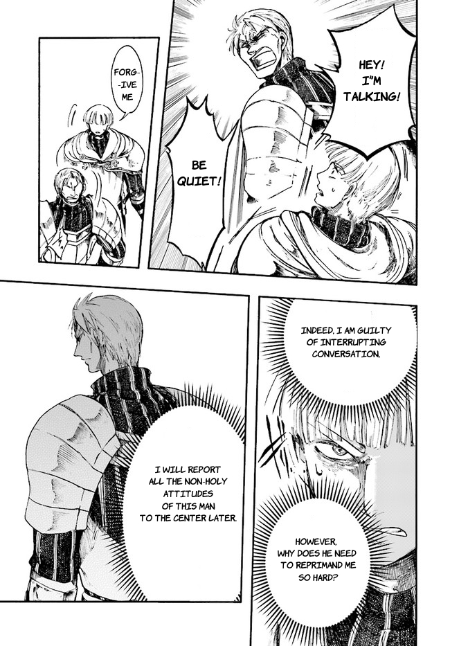 Isekai Mokushiroku Mynoghra: Hametsu no Bunmei de Hajimeru Sekai Seifuku Chapter 7.1 — Page 10