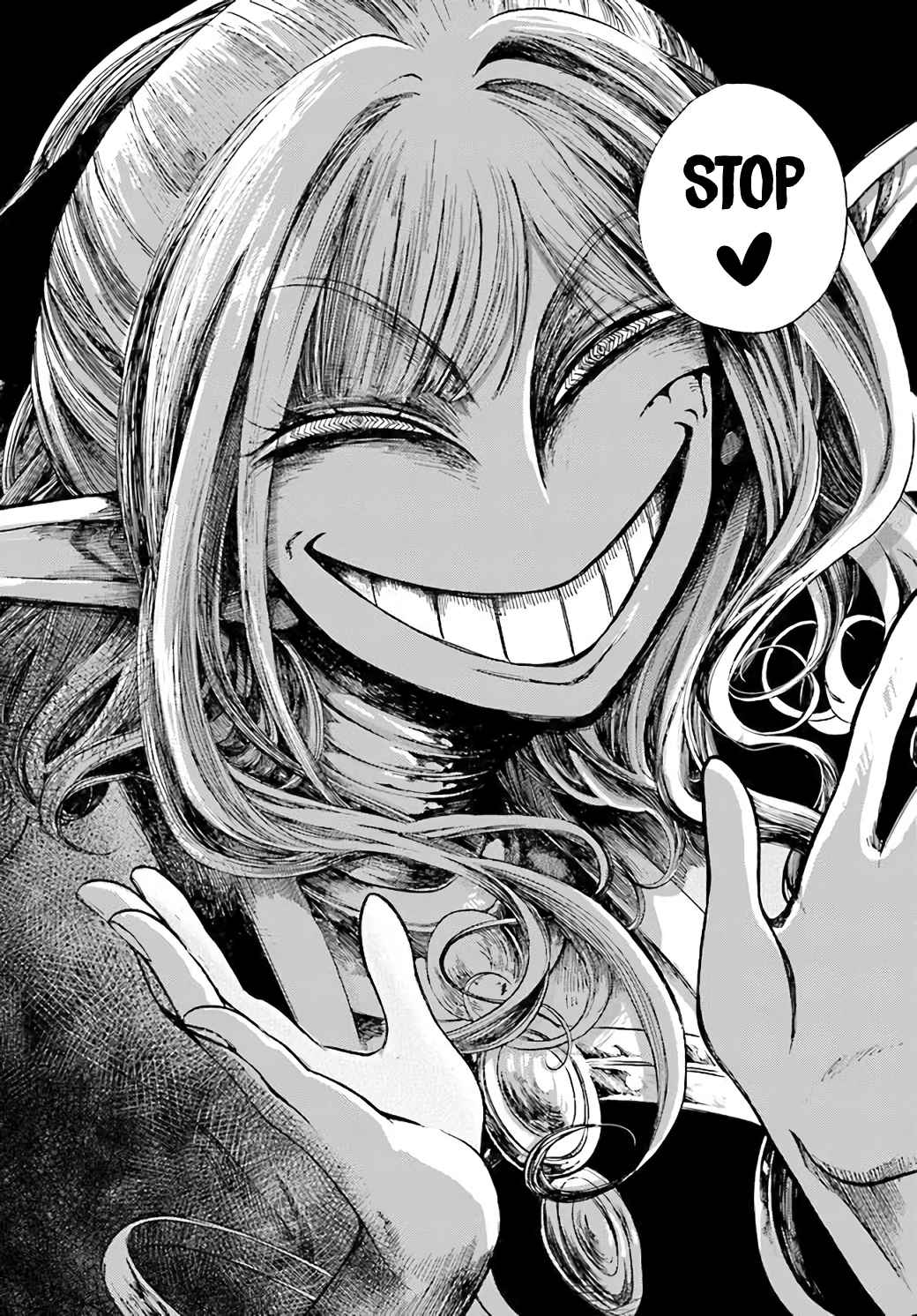 Isekai Mokushiroku Mynoghra: Hametsu no Bunmei de Hajimeru Sekai Seifuku Chapter 7.3 — Page 8