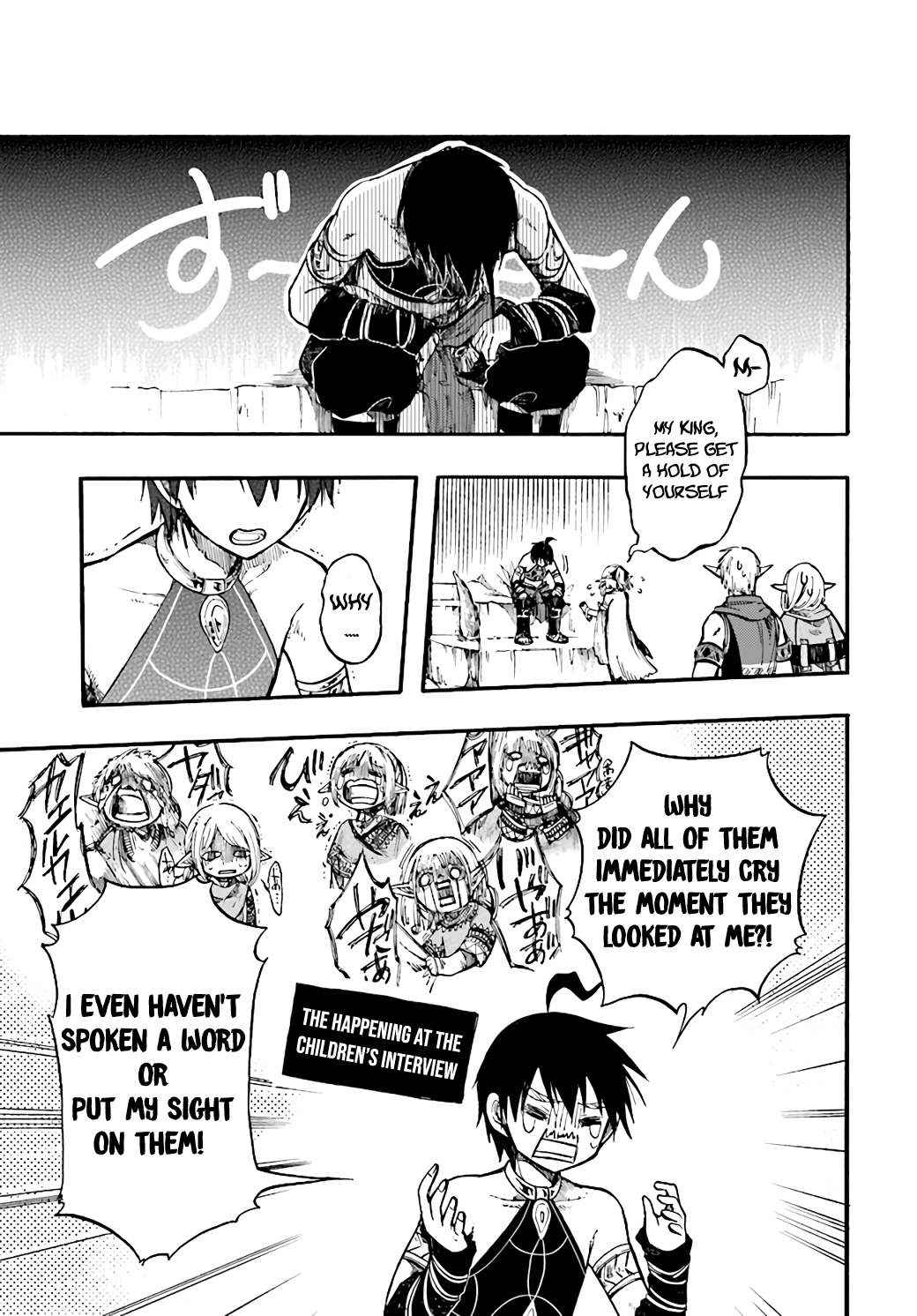 Isekai Mokushiroku Mynoghra: Hametsu no Bunmei de Hajimeru Sekai Seifuku Chapter 9.1 — Page 2