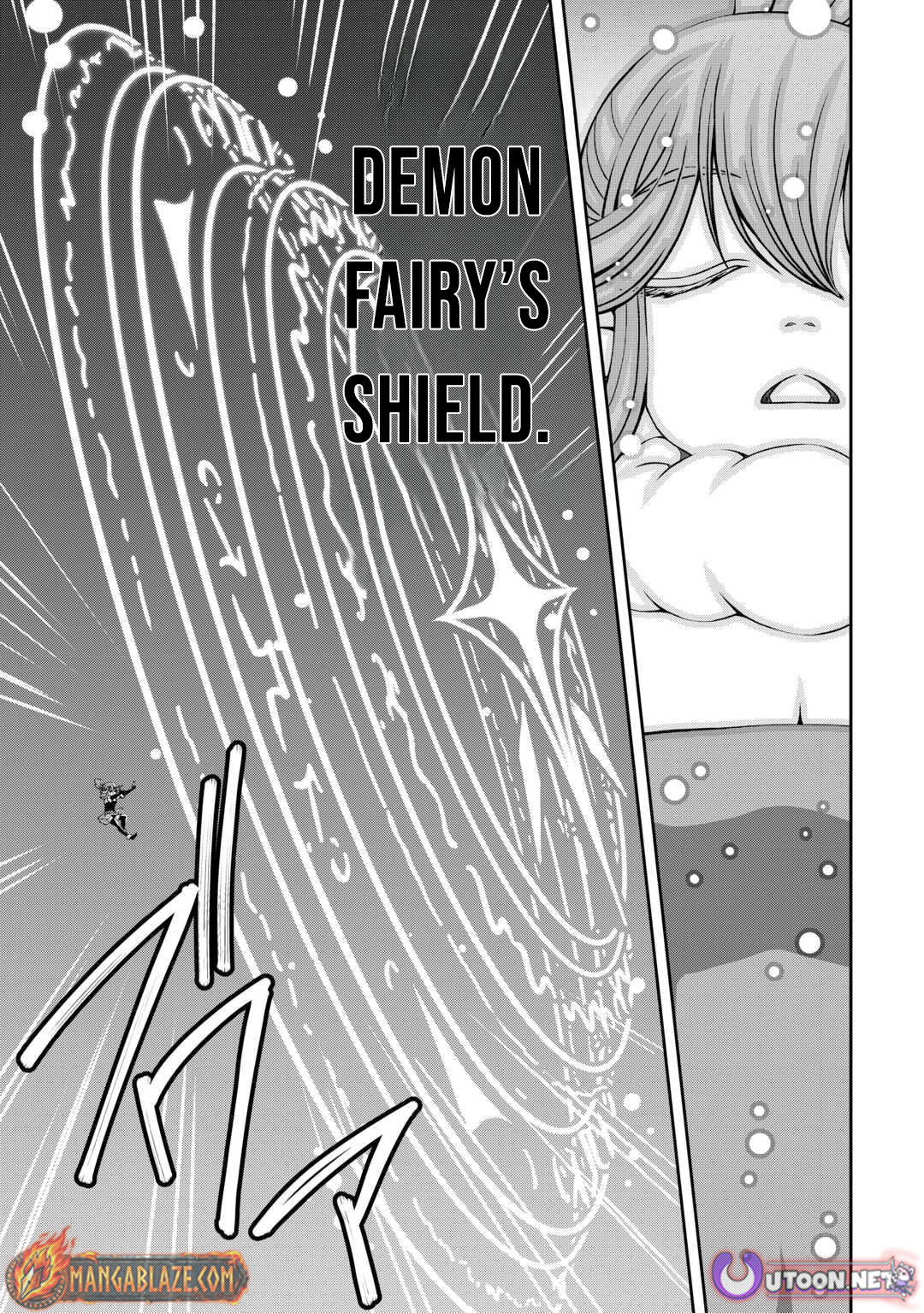 Isekai Nidome no Ossan, Dou Kangaete mo Koukousei Yuusha yori Tsuyoi Chapter 10 — Page 20