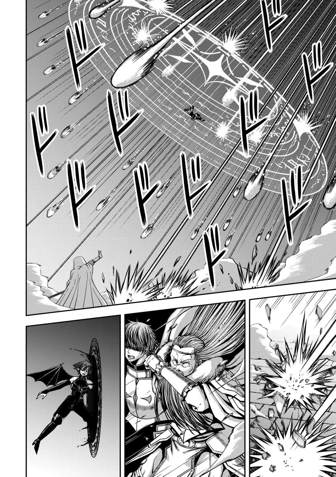 Isekai Nidome no Ossan, Dou Kangaete mo Koukousei Yuusha yori Tsuyoi Chapter 10 — Page 21
