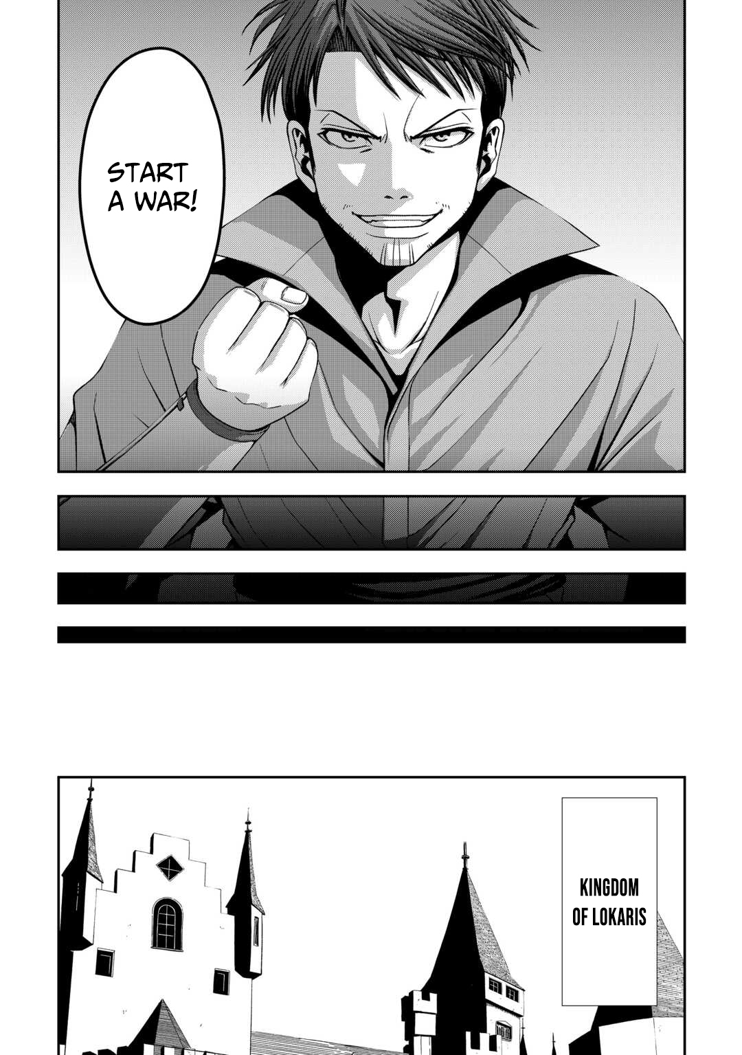 Isekai Nidome no Ossan, Dou Kangaete mo Koukousei Yuusha yori Tsuyoi Chapter 11 — Page 19