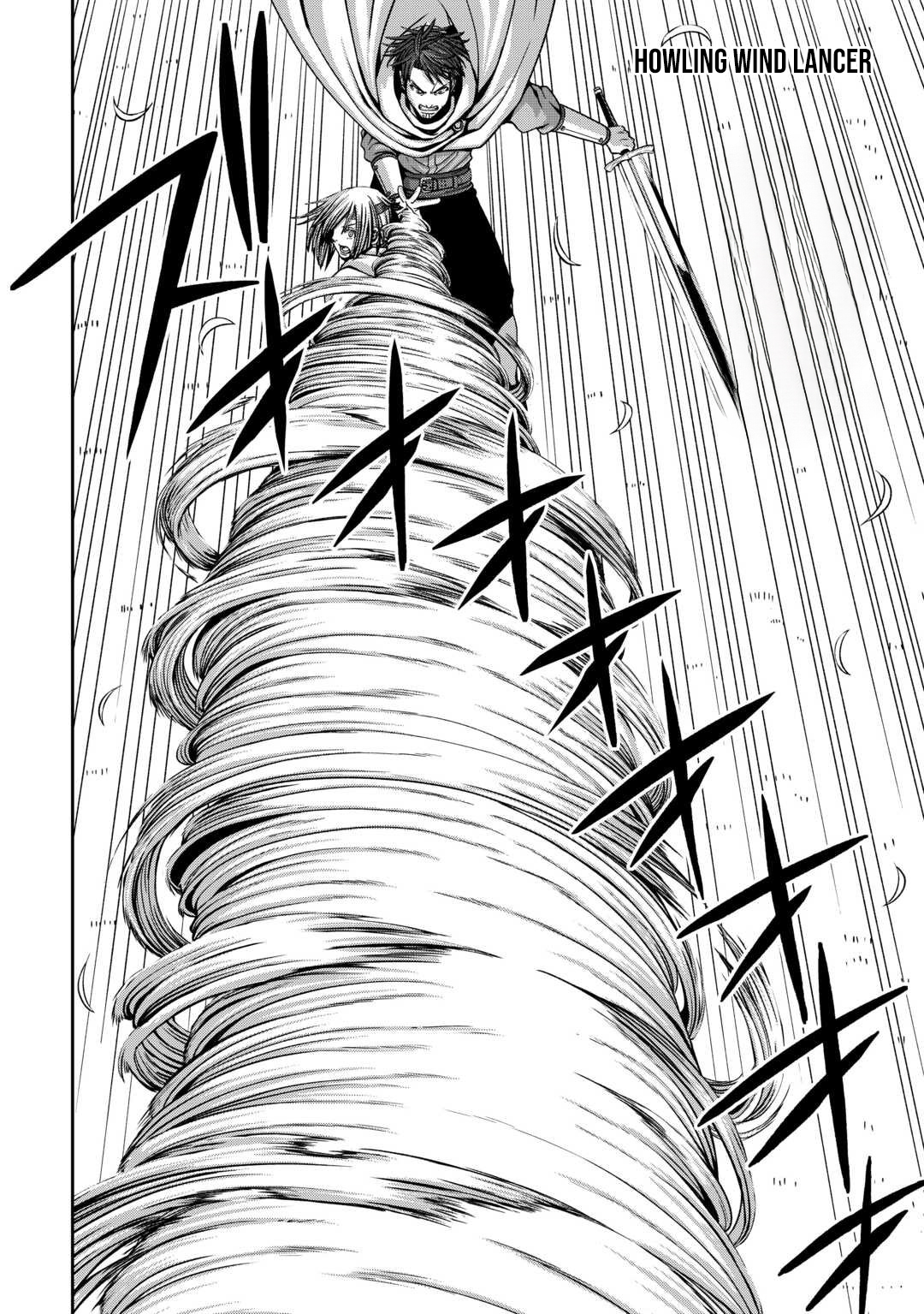 Isekai Nidome no Ossan, Dou Kangaete mo Koukousei Yuusha yori Tsuyoi Chapter 14 — Page 15