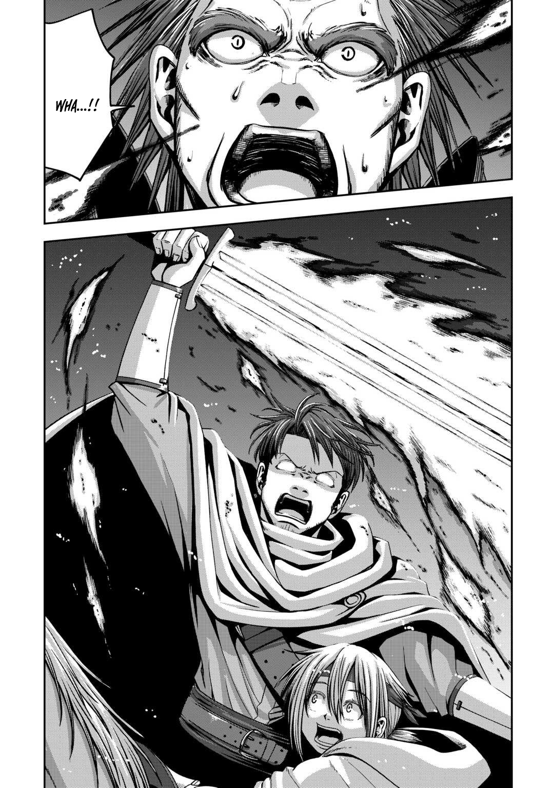 Isekai Nidome no Ossan, Dou Kangaete mo Koukousei Yuusha yori Tsuyoi Chapter 14 — Page 20