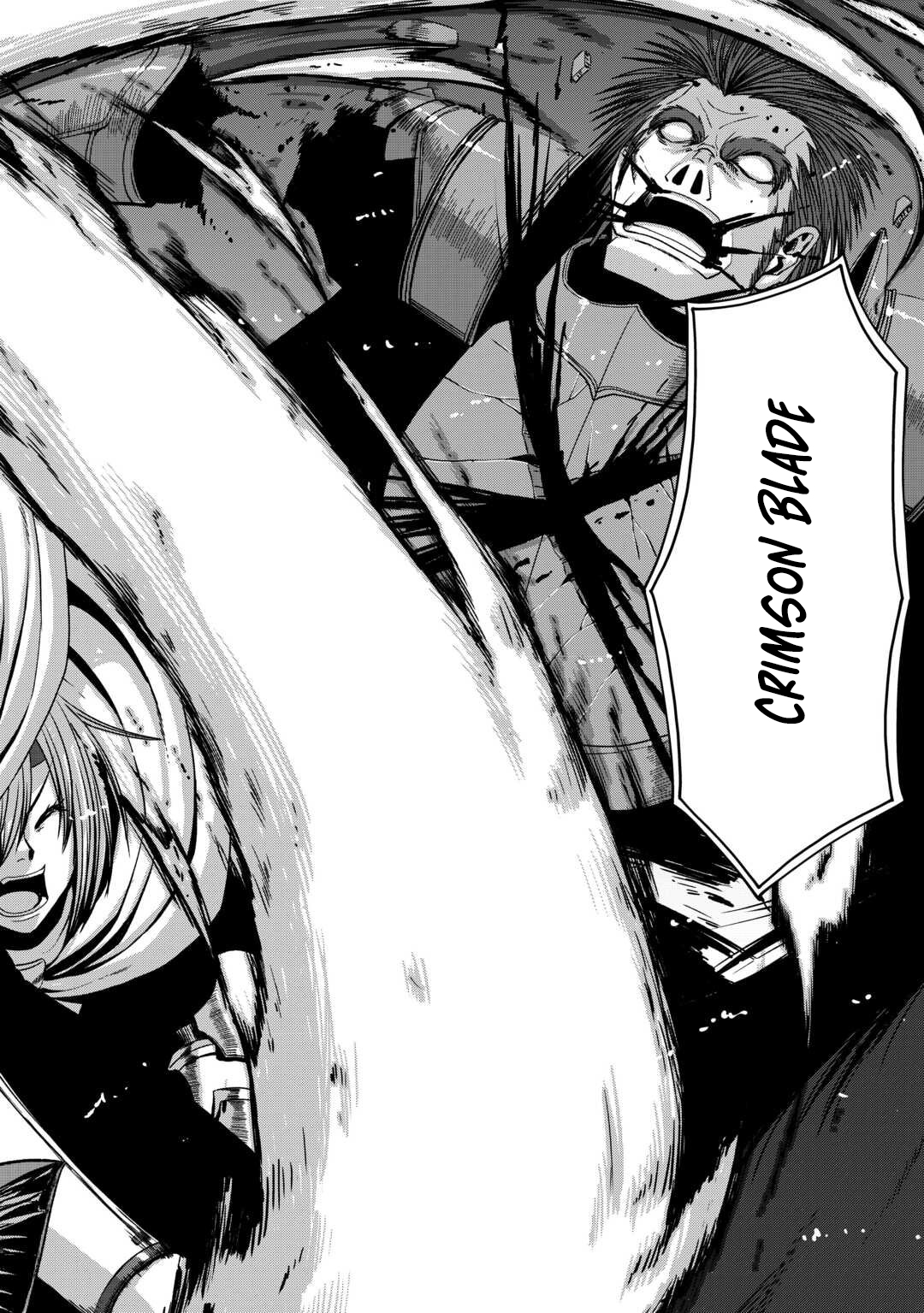 Isekai Nidome no Ossan, Dou Kangaete mo Koukousei Yuusha yori Tsuyoi Chapter 14 — Page 21