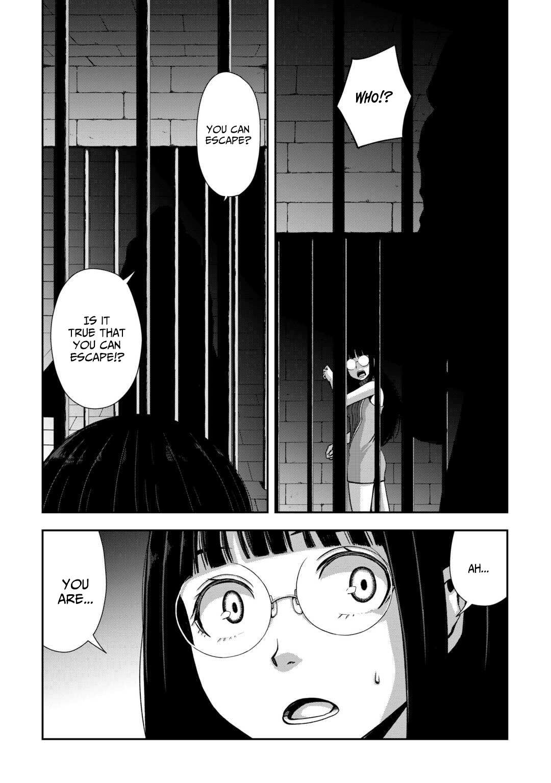 Isekai Nidome no Ossan, Dou Kangaete mo Koukousei Yuusha yori Tsuyoi Chapter 14 — Page 29