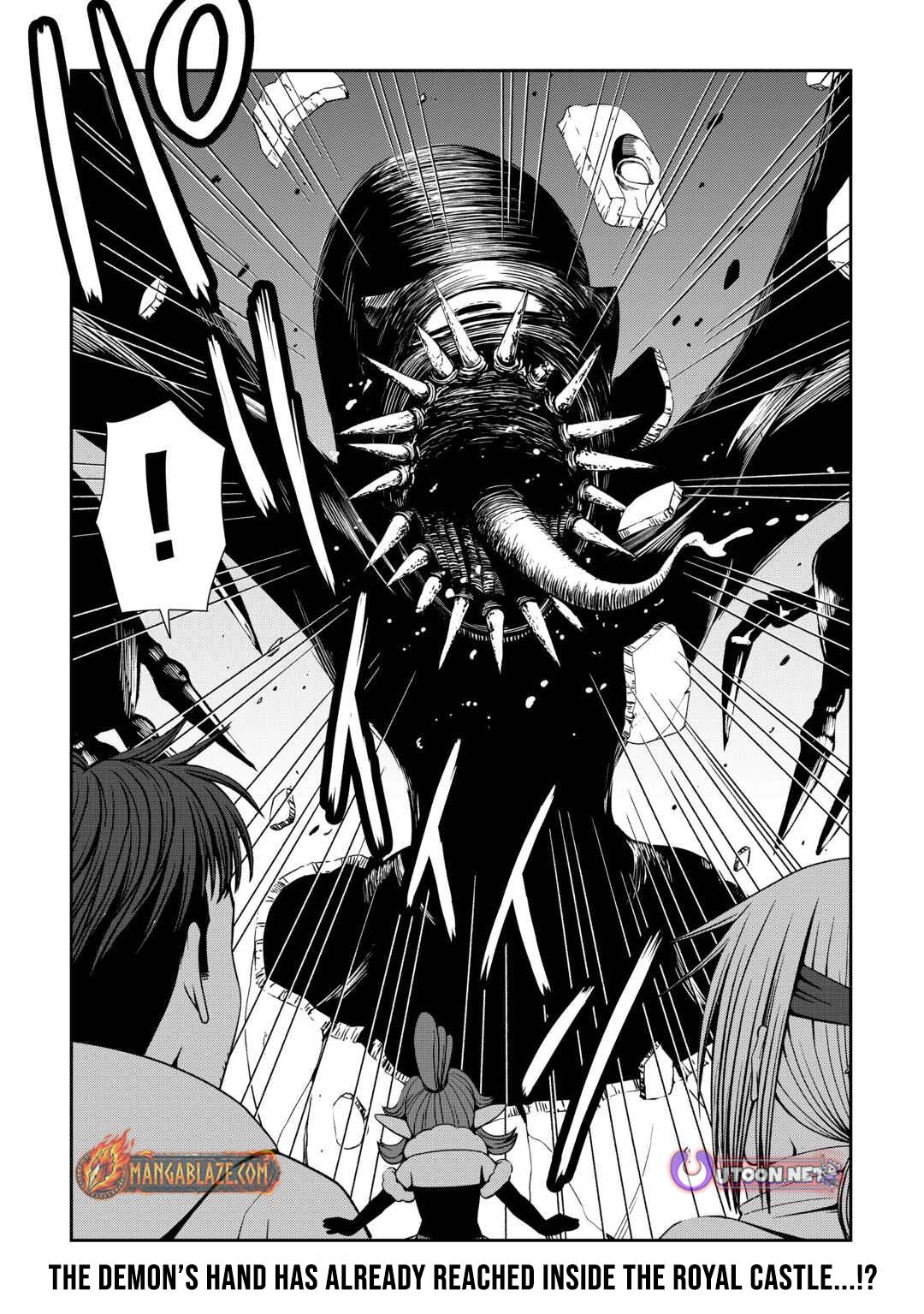 Isekai Nidome no Ossan, Dou Kangaete mo Koukousei Yuusha yori Tsuyoi Chapter 15 — Page 25