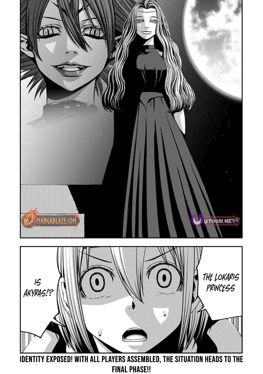 Isekai Nidome no Ossan, Dou Kangaete mo Koukousei Yuusha yori Tsuyoi Chapter 16 — Page 25
