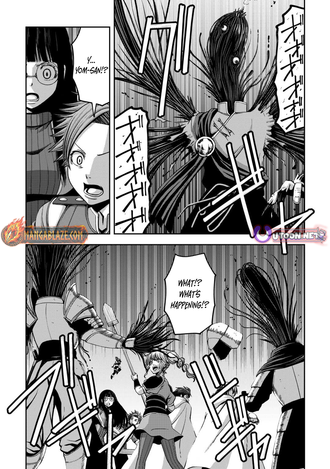 Isekai Nidome no Ossan, Dou Kangaete mo Koukousei Yuusha yori Tsuyoi Chapter 17 — Page 13