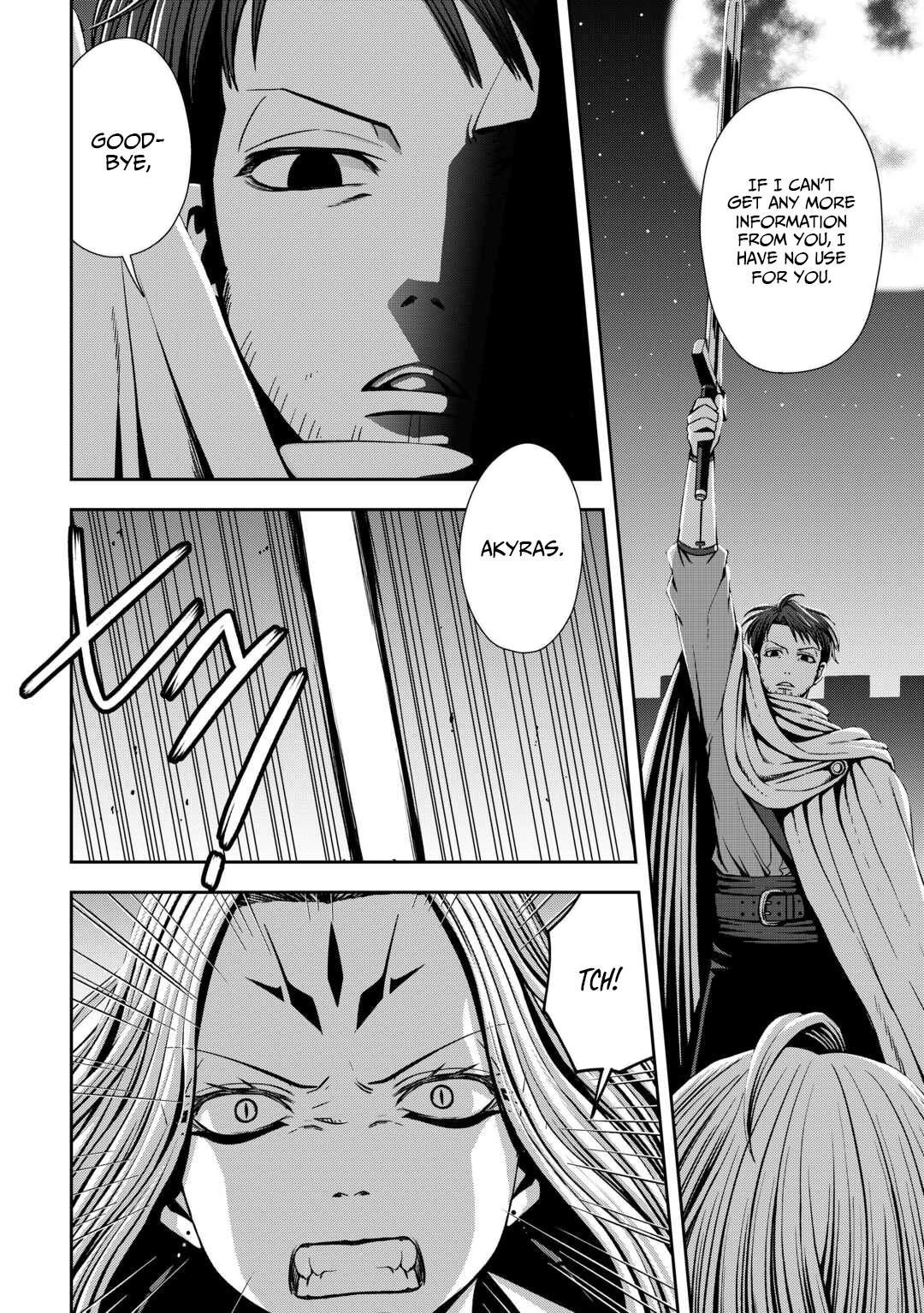 Isekai Nidome no Ossan, Dou Kangaete mo Koukousei Yuusha yori Tsuyoi Chapter 17 — Page 25